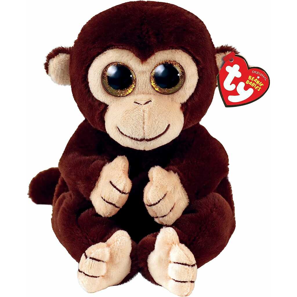 ty bellies: matteo, mono 15cm