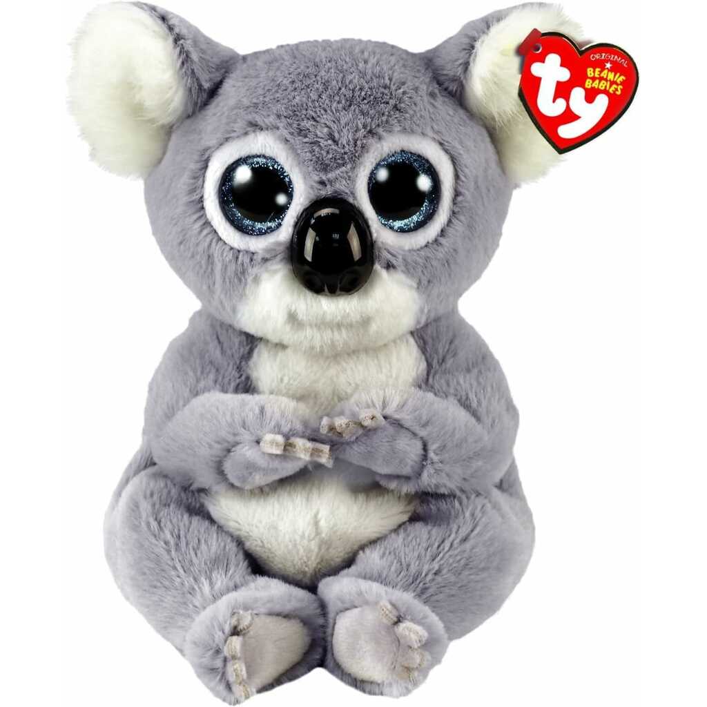 ty bellies: melly, koala 15cm