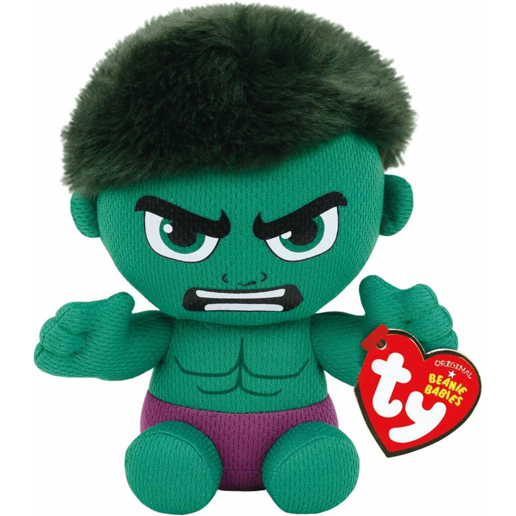 ty: hulk, 15cm