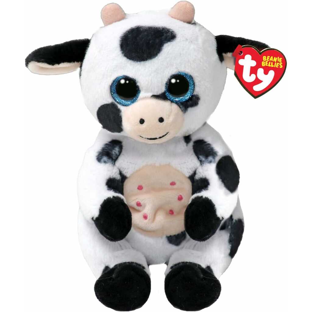 ty bellies: herdly, vaca 15cm