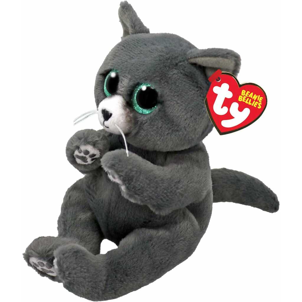 ty bellies: binx, gato ruso 15cm