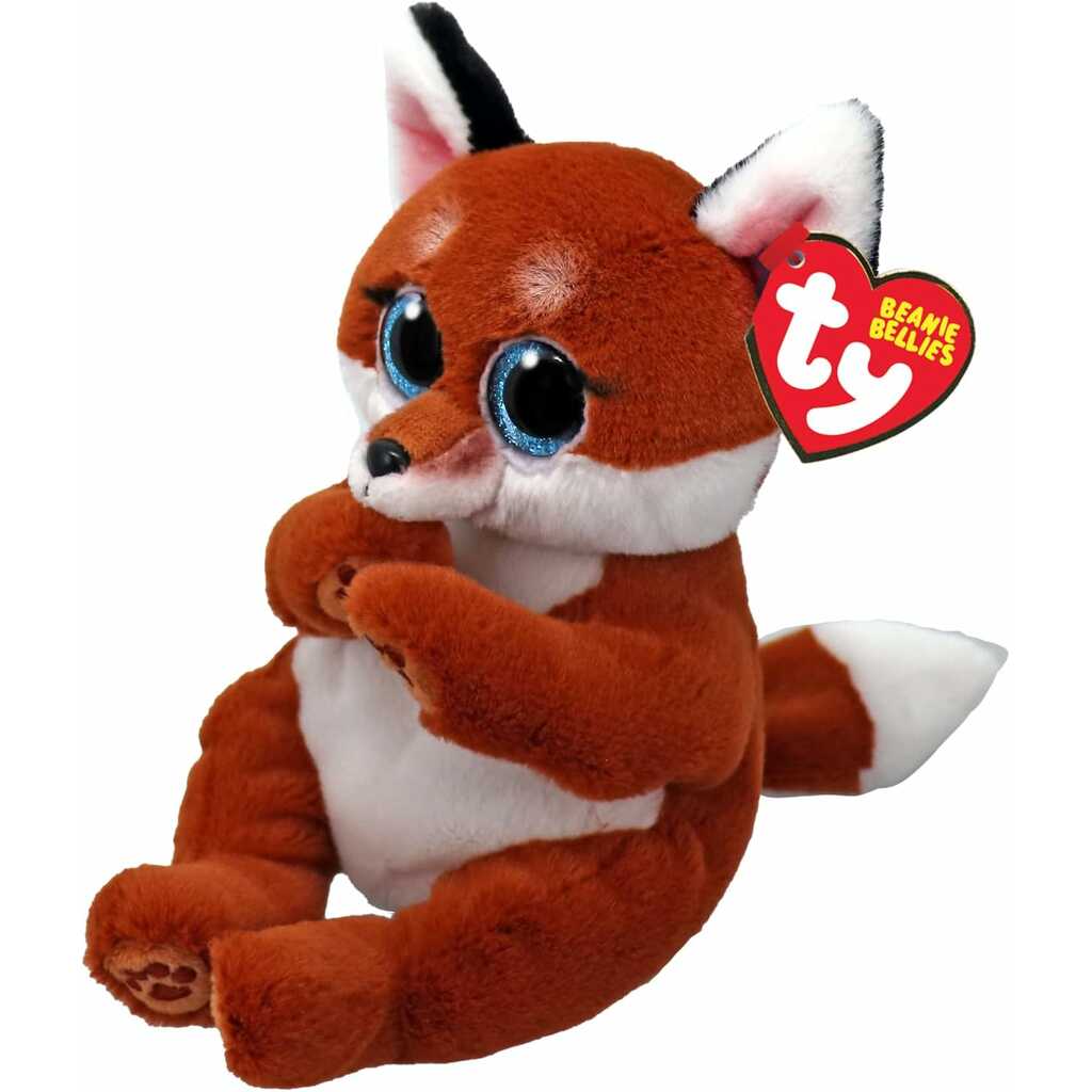 ty bellies: witt, zorro 15cm