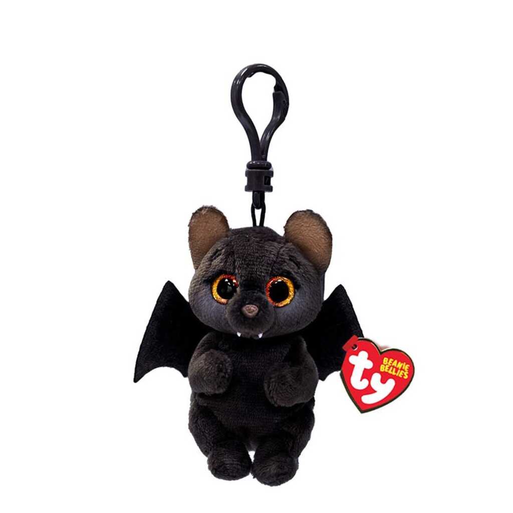 ty bellies clip: alfred, murciélago