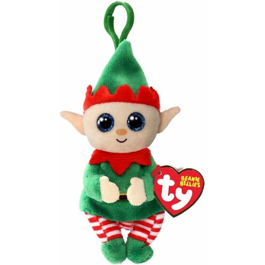 ty clip: elfonso, elfo