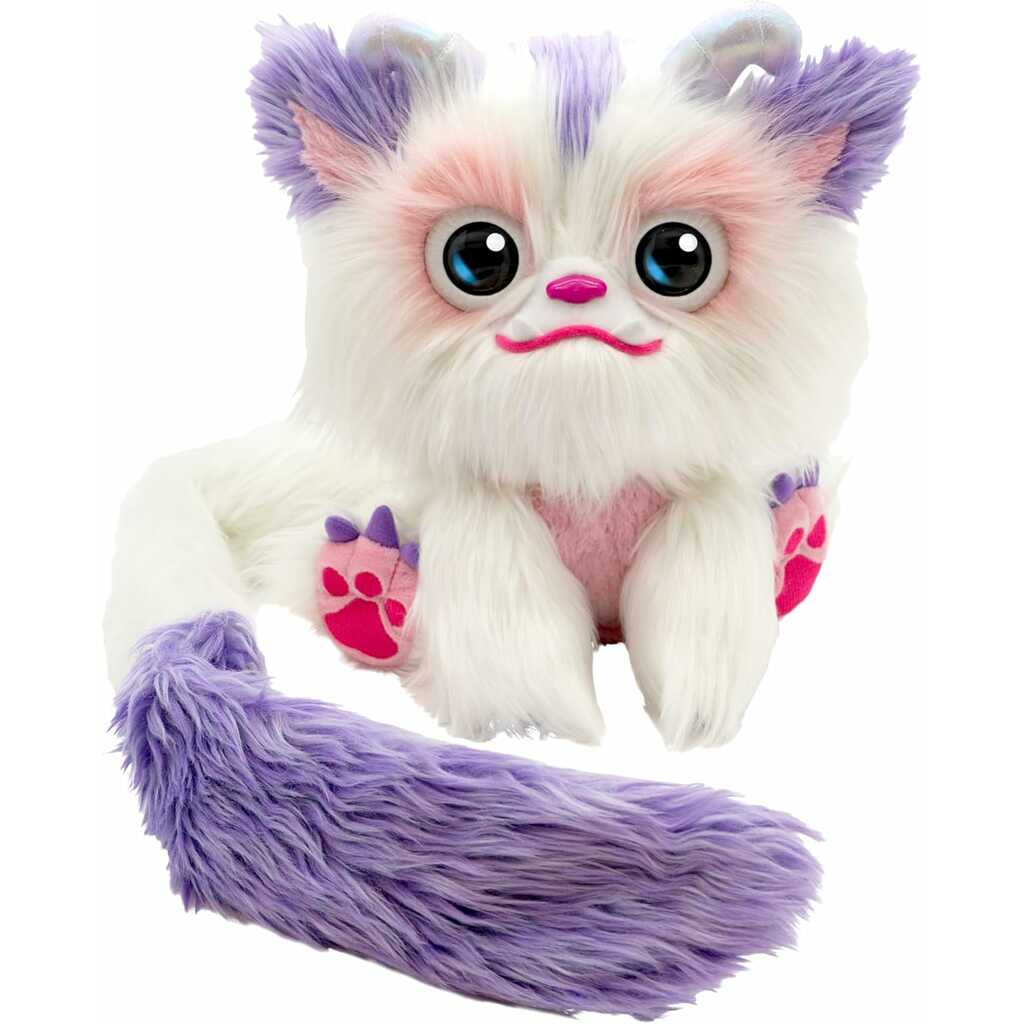 furlings - peluche interactivo aspen