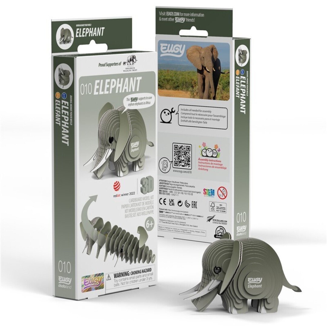 ELEPHANT