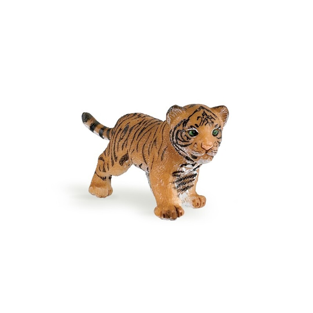 CADELL TIGRE