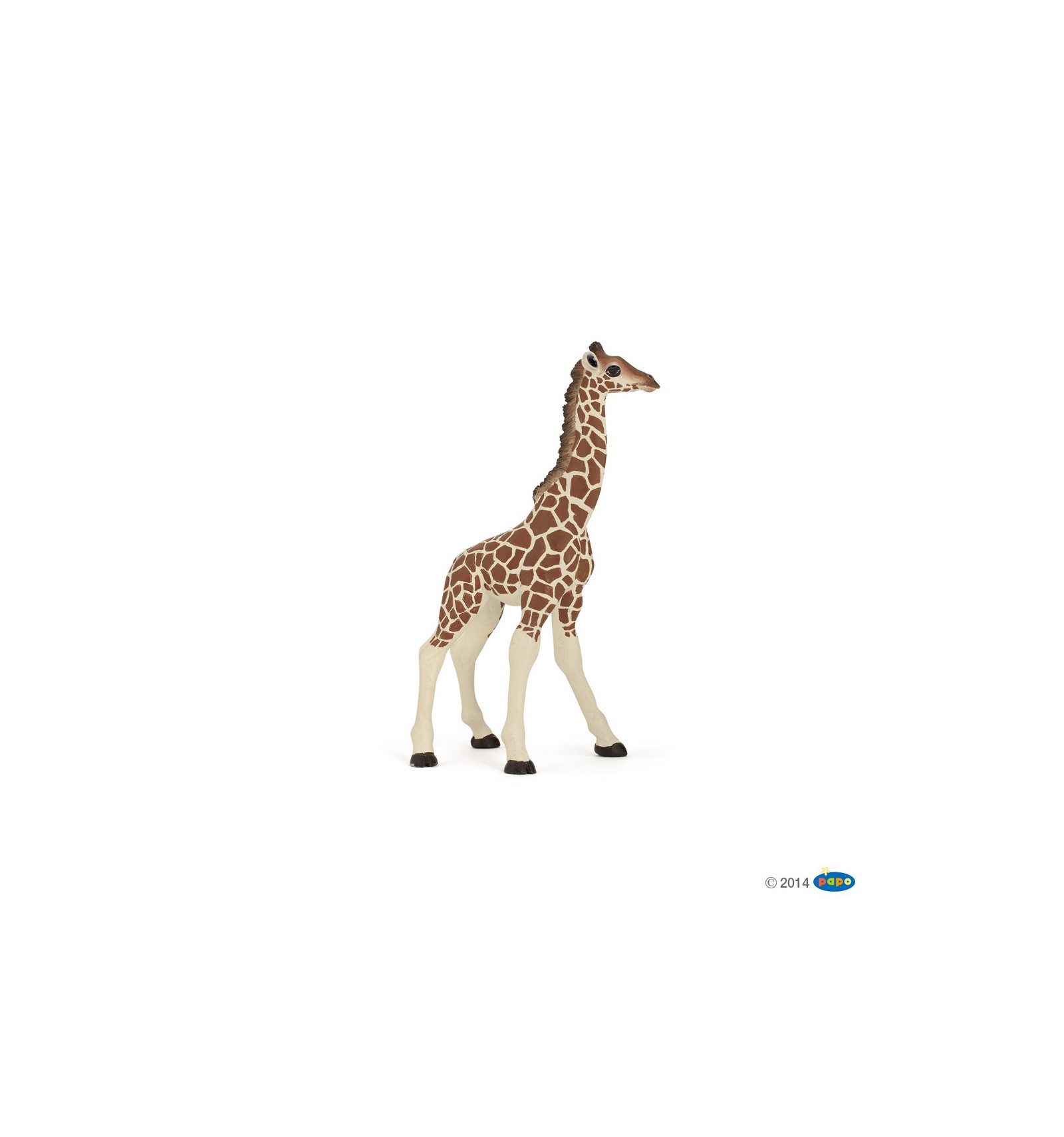 GIRAFA CRIA