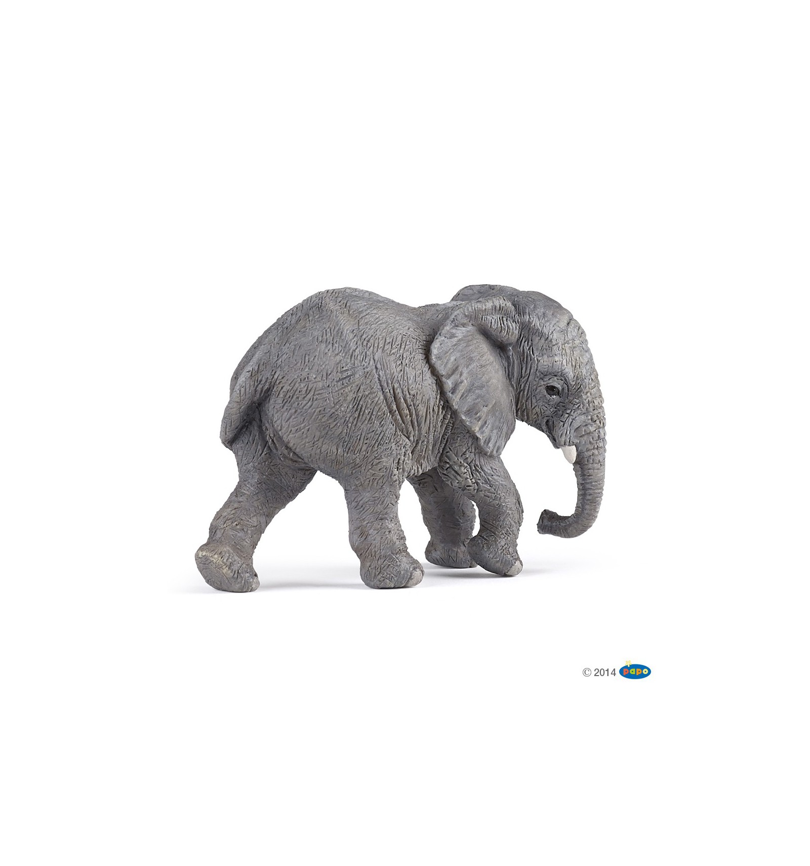 JOVE ELEFANT AFRICÀ