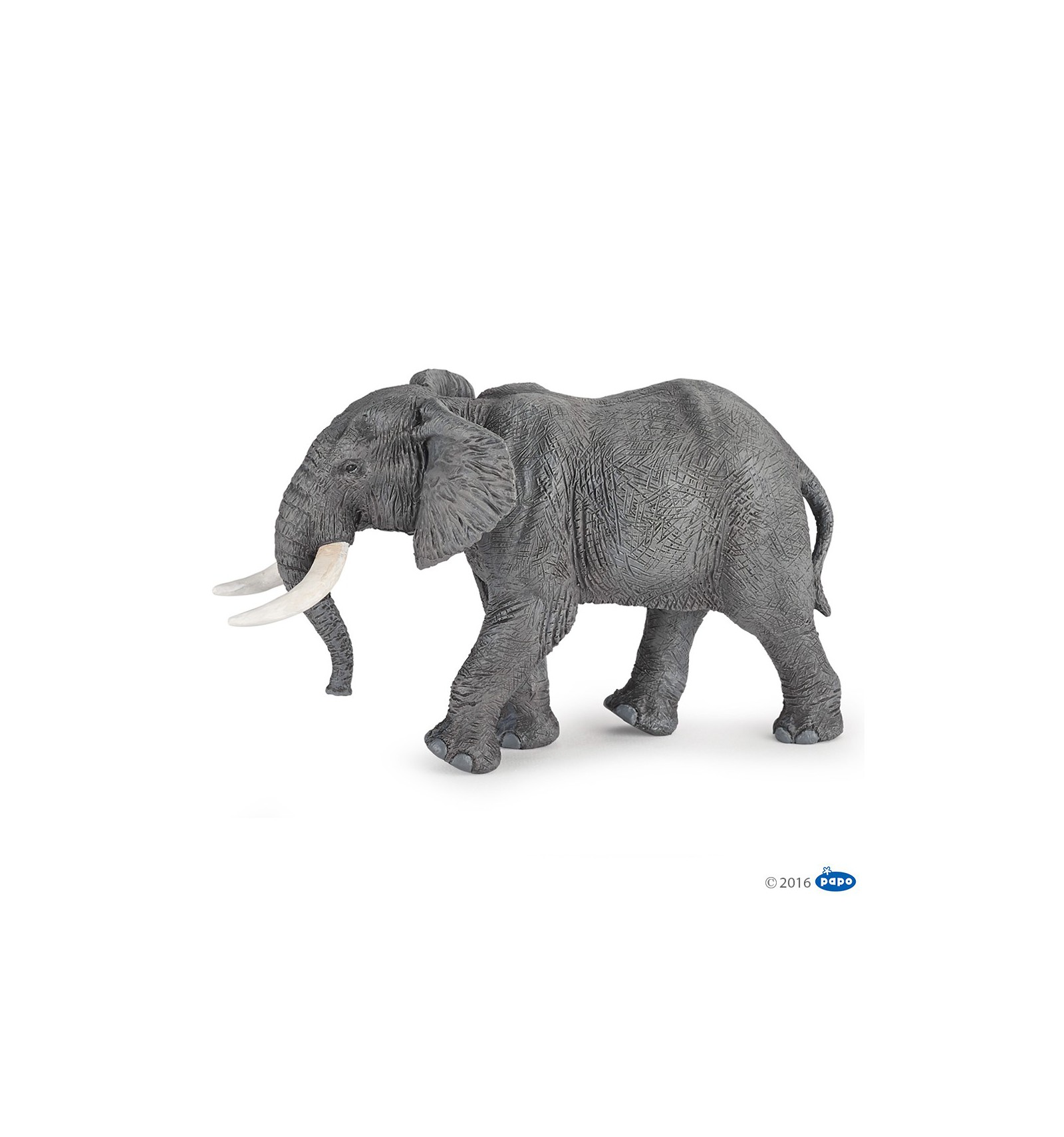 ELEFANT AFRICÀ