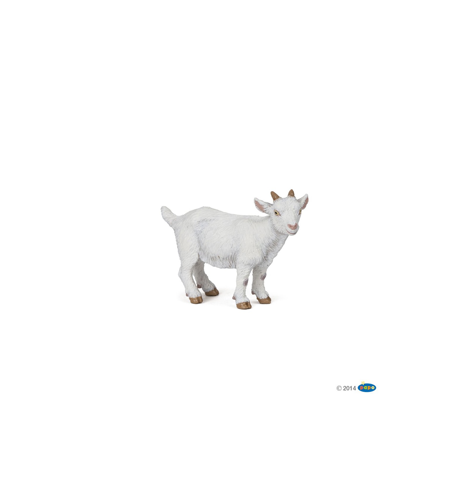 CABRIT BLANC