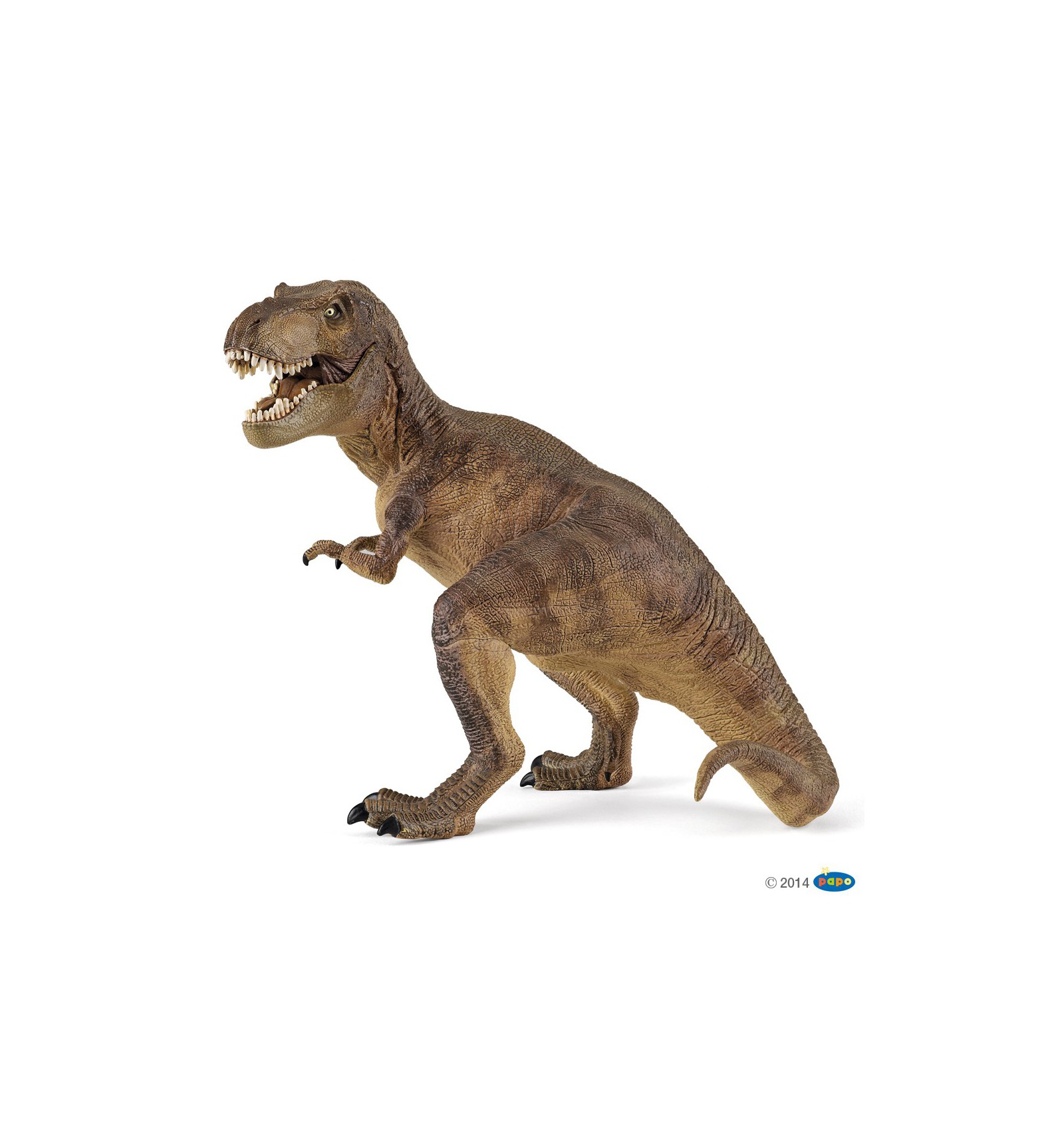 T-REX