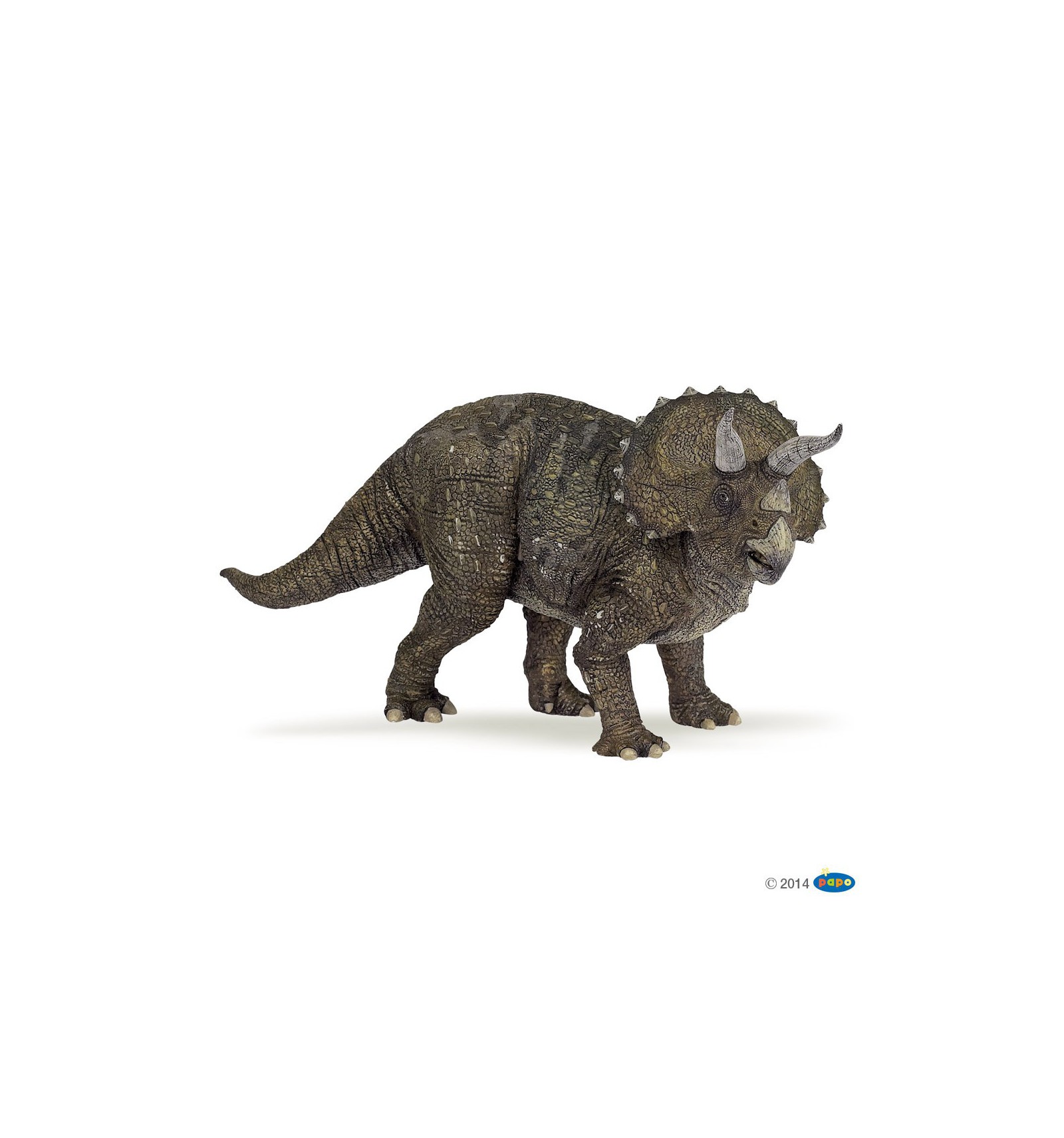 TRICERATOPS