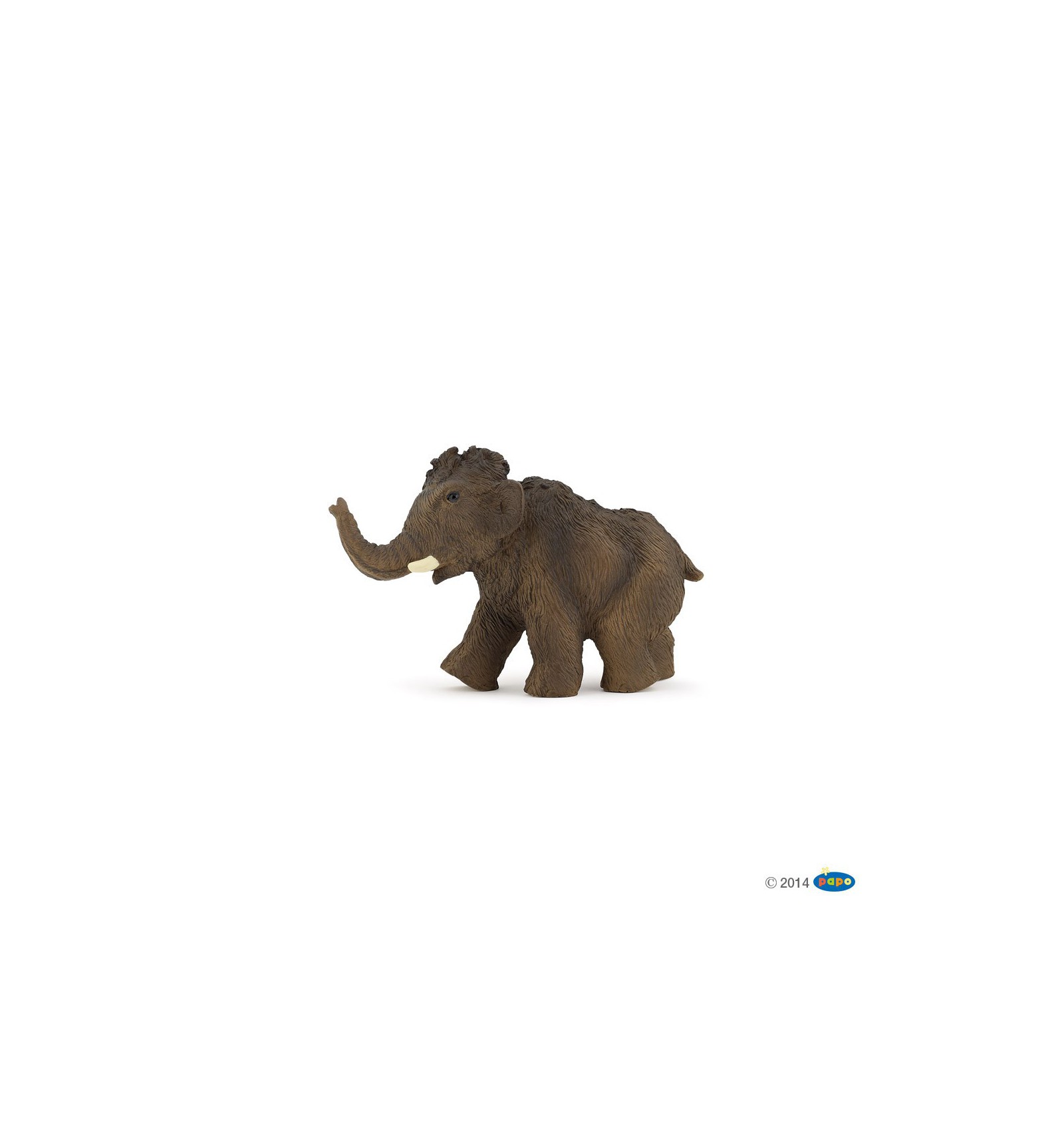 MAMUT JOVE