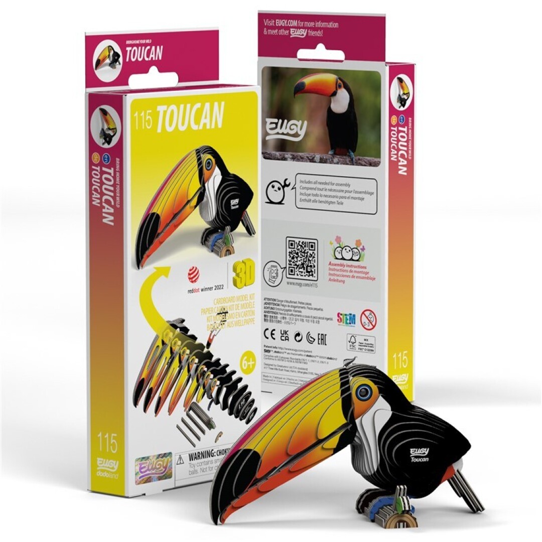 TOUCAN