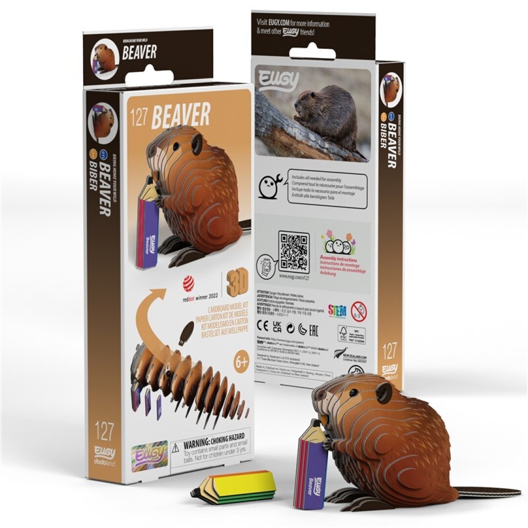 BEAVER