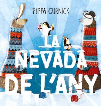 LA NEVADA DE L'ANY