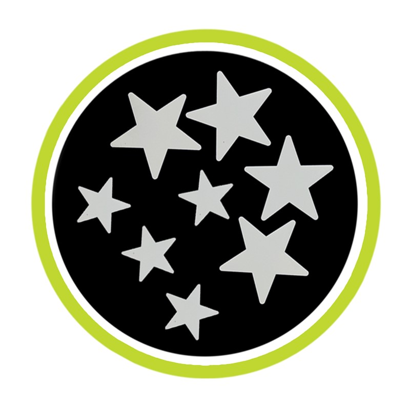 GLOW STARS