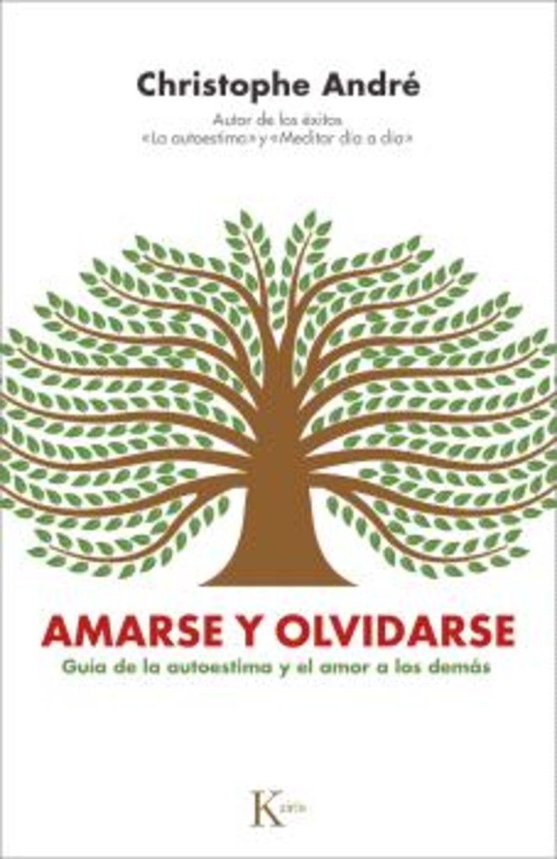 AMARSE Y OLVIDARSE