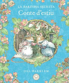 CONTE D'ESTIU