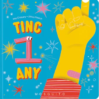 TINC 1 ANY