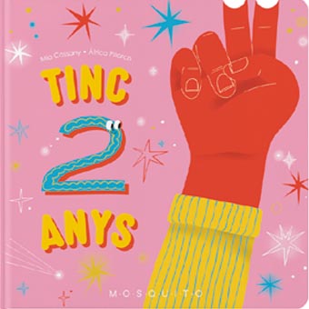 TINC 2 ANYS