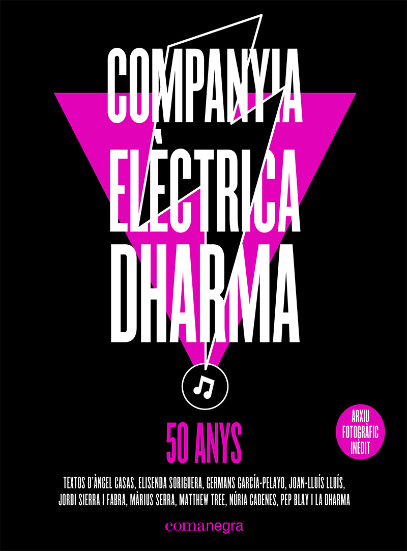 COMPANYIA ELÉCTRICA DHARMA