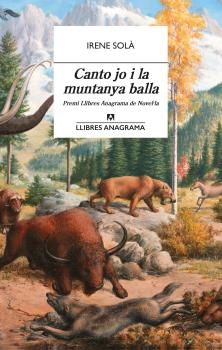 CANTO I JO I LA MUNTANYA BALLA