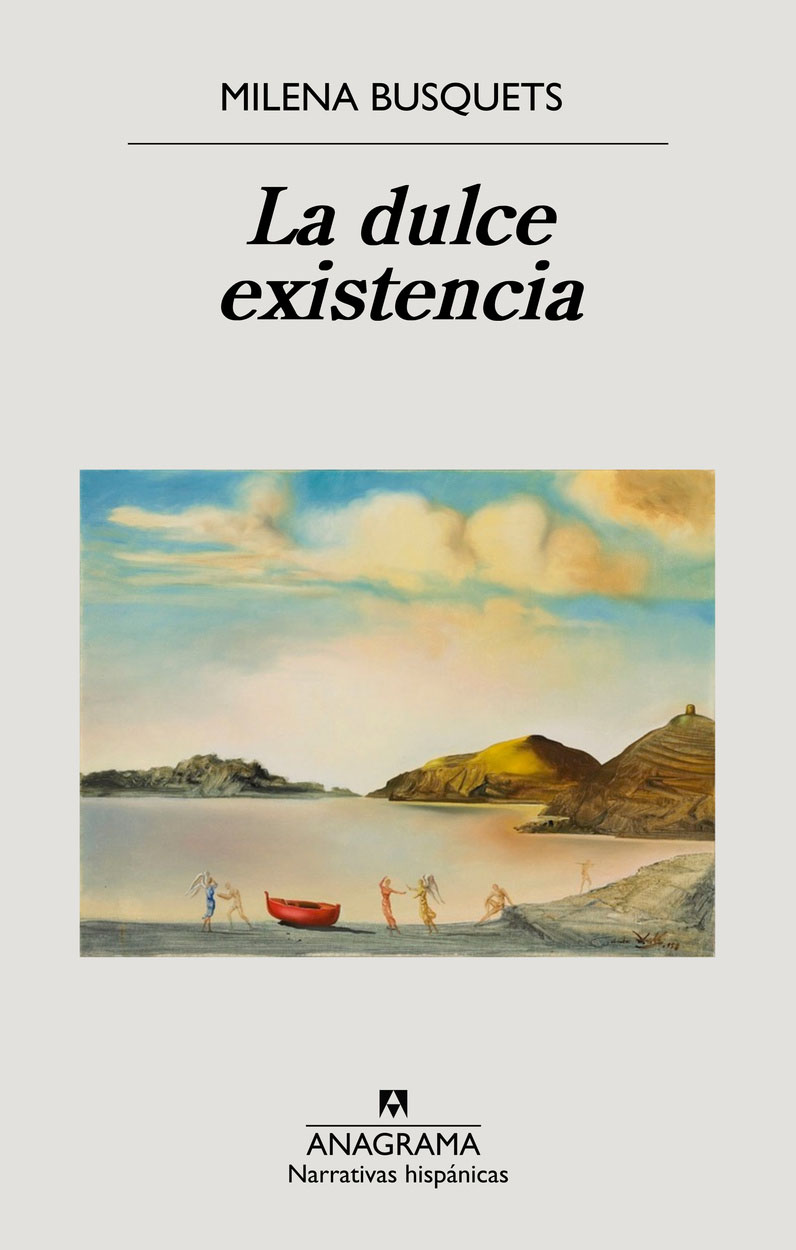 LA DULCE EXISTENCIA