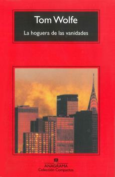 HOGUERA DE LAS VANIDADES