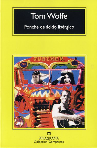 PONCHE DE ÁCIDO LISÉRGICO