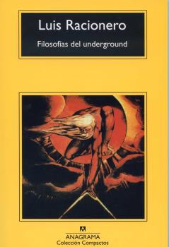FILOSOFÍAS DEL UNDERGROUND
