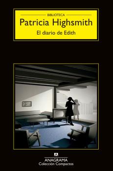 El DIARIO DE EDITH