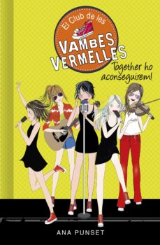 VAMBES VERMELLES 18