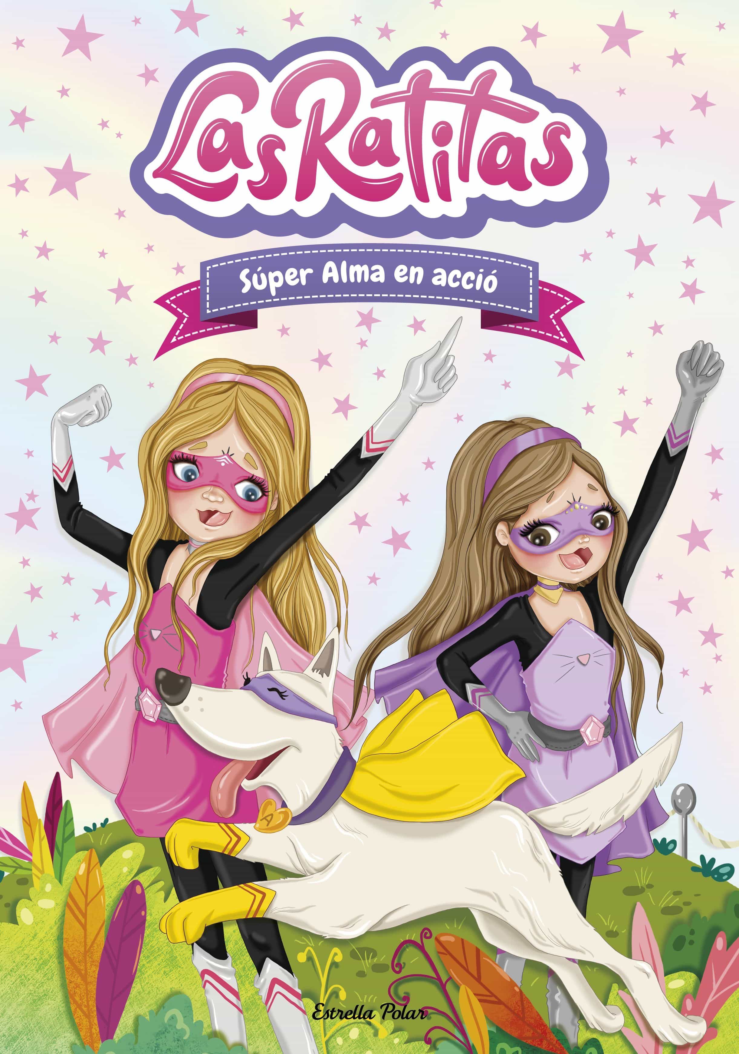 LAS RATITAS 02