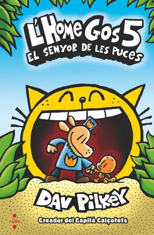 L'HOME GOS 05