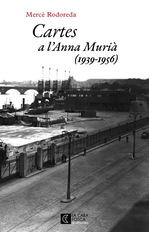 CARTES DE L'ANNA MURIÀ