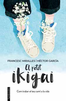EL PETIT IKIGAI