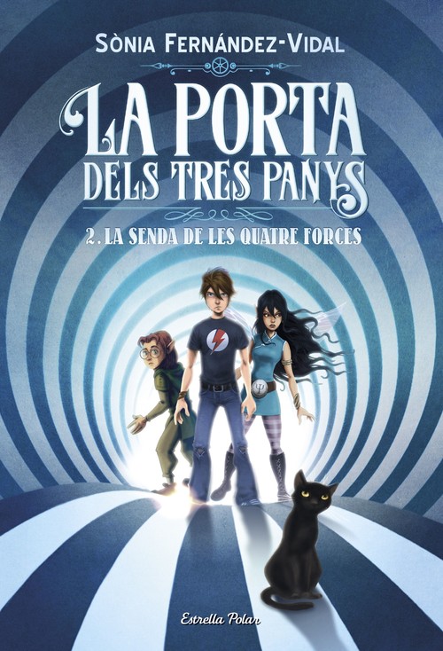 LA SENDERA DE LES QUATRE FORCES