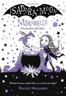 MIRABELLE I L'ENCANTERI DEL DRAC