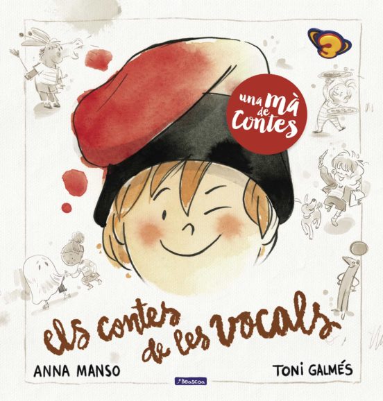 UNA MA DE CONTES