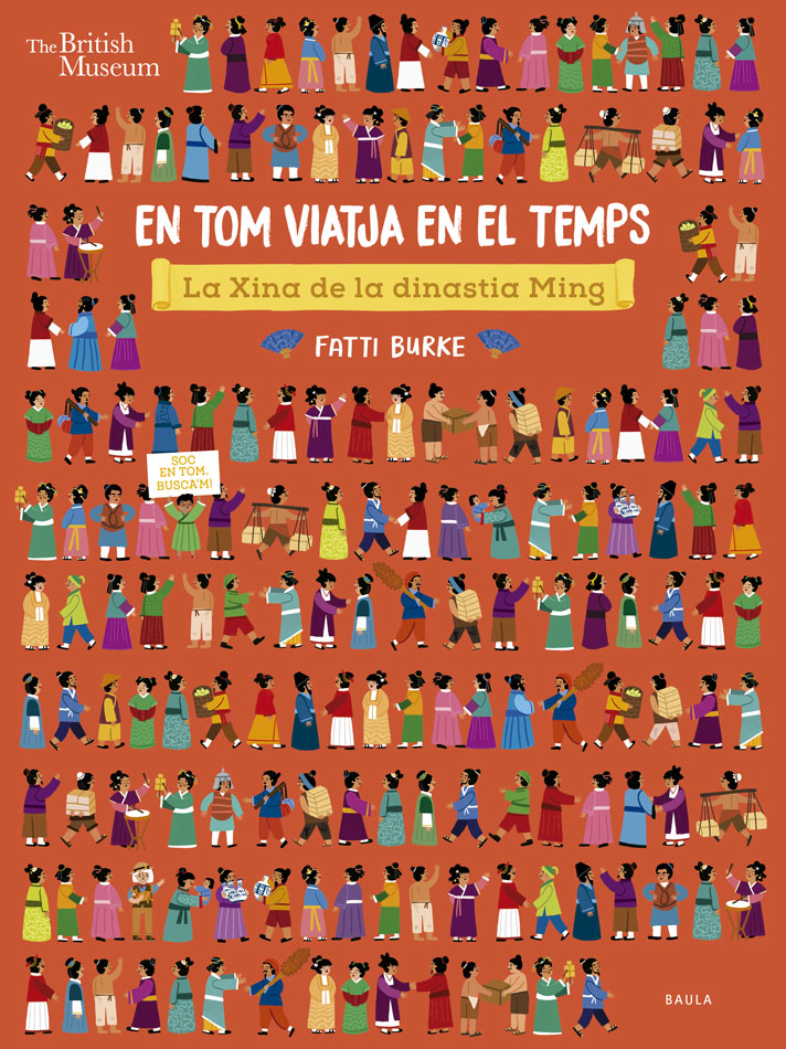 LA XINA DE LA DINASTIA  MING