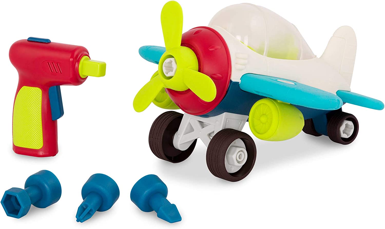 HAPPY CRUISERS AVIÓN B.YOU