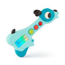 GUITARRA ELECTRÓNICA B. YOU