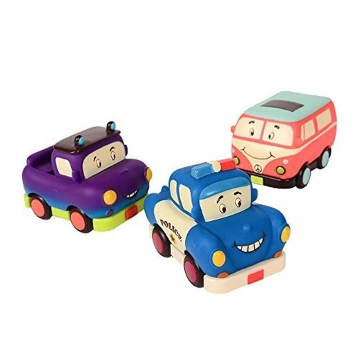 MINI CARS B. YOU
