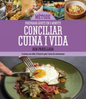 CONCILIAR CUINA I VIDA