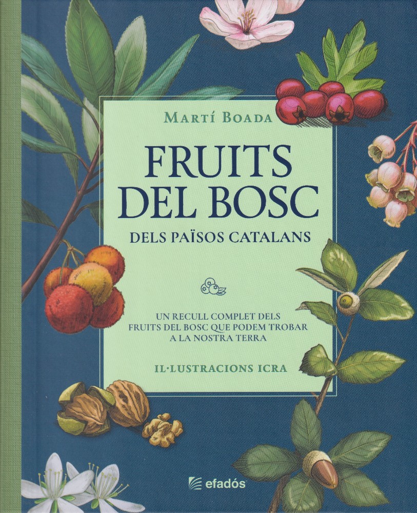 FRUITS DEL BOSC