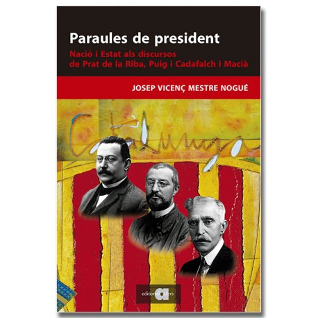 PARAULES DE PRESIDENT