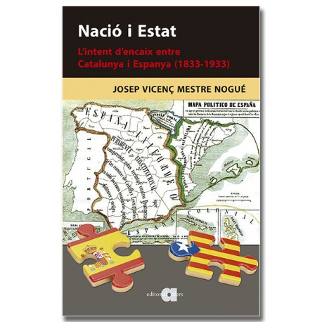 NACIÓ I ESTAT