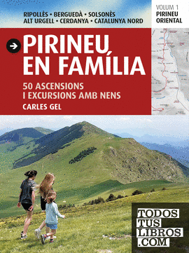 PIRINEU EN FAMÍLIA